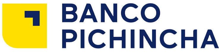 Logo de Banco Pichincha